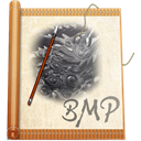 File BMP icon